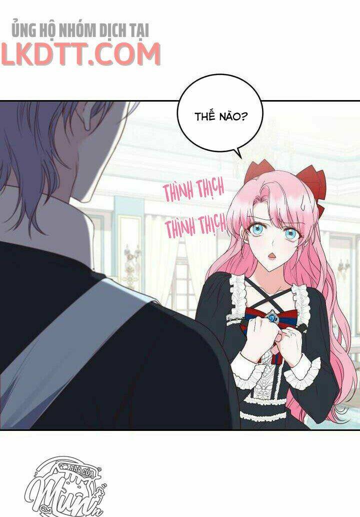 nhà điều chế nước hoa độc quyền của bạo chúa chapter 26 52