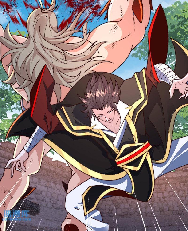 ta nuôi ma quỷ ở trấn ma ti chapter 290 6