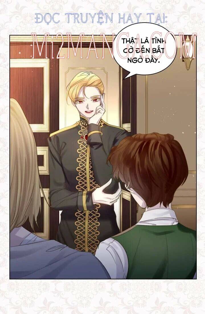 quy luật sinh tồn của nữ phụ chapter 59 6