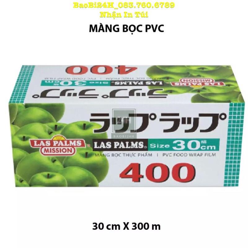 01 CUỘN MÀNG BỌC THỰC PHẨM Hàng công ty đảm bảo ATVSTP không thể thiếu trong bếp của bạn!