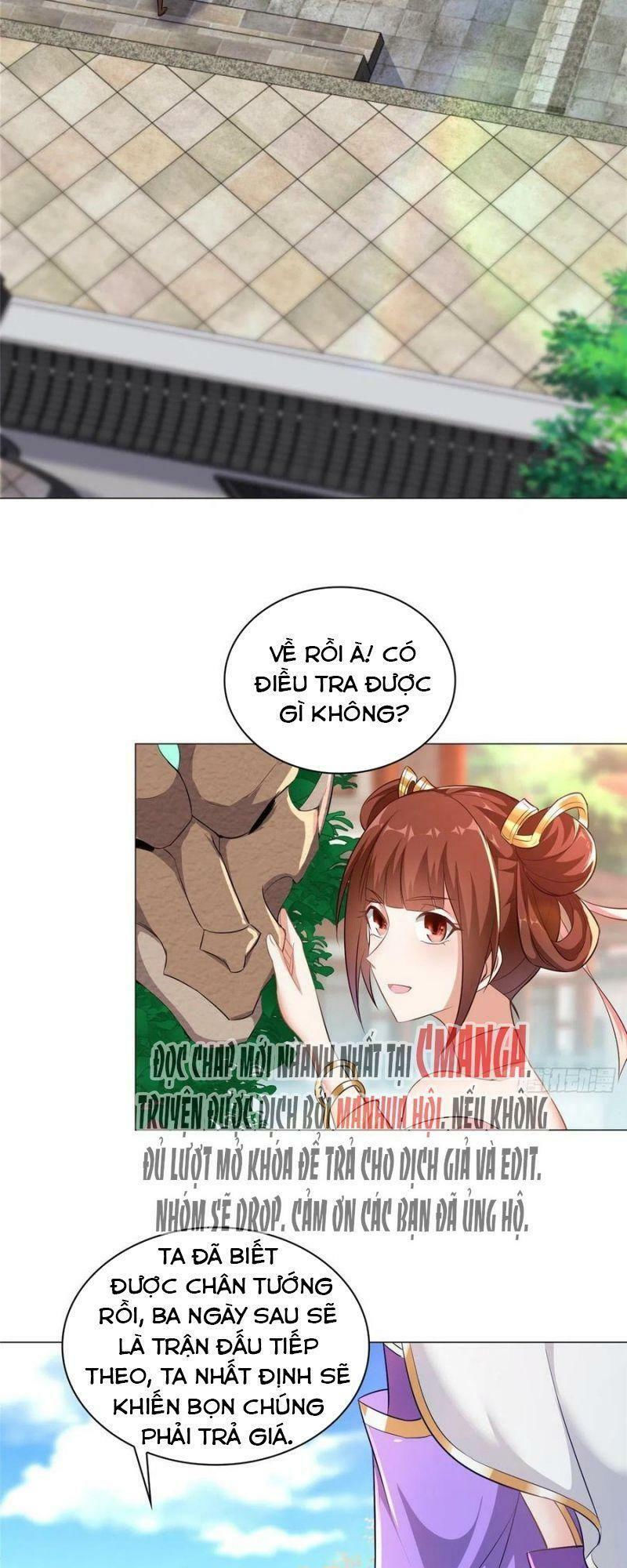 người nuôi rồng chapter 57 24