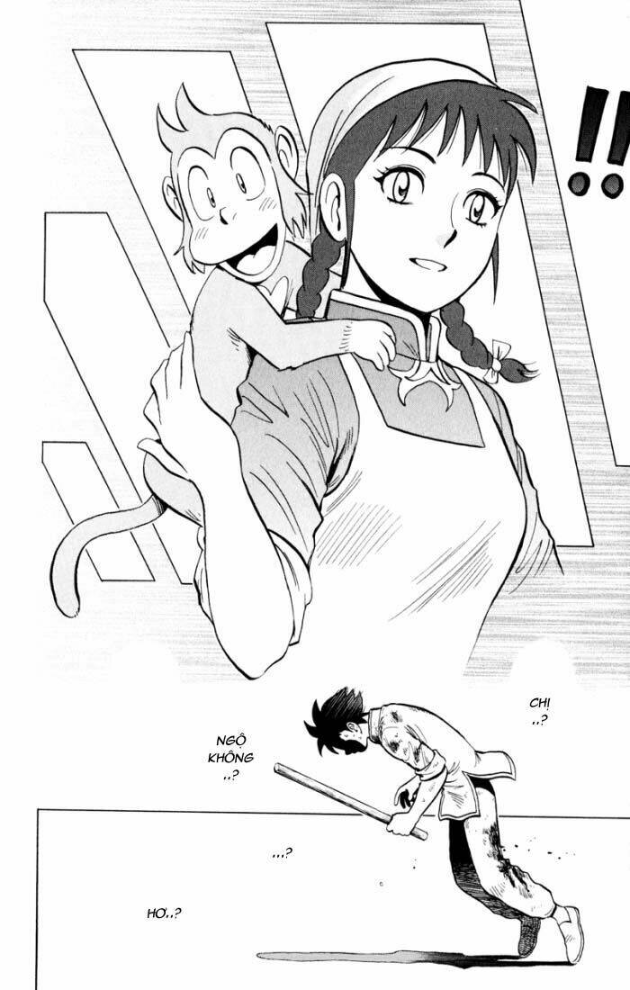 hoàng phi hồng phần iii chapter 35 25