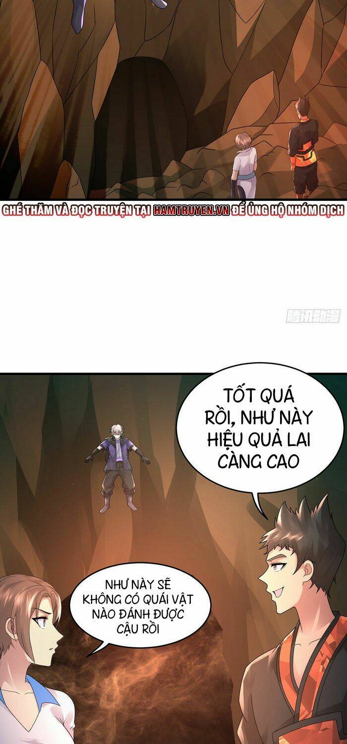 pháp sư truyền kỳ chapter 39 13