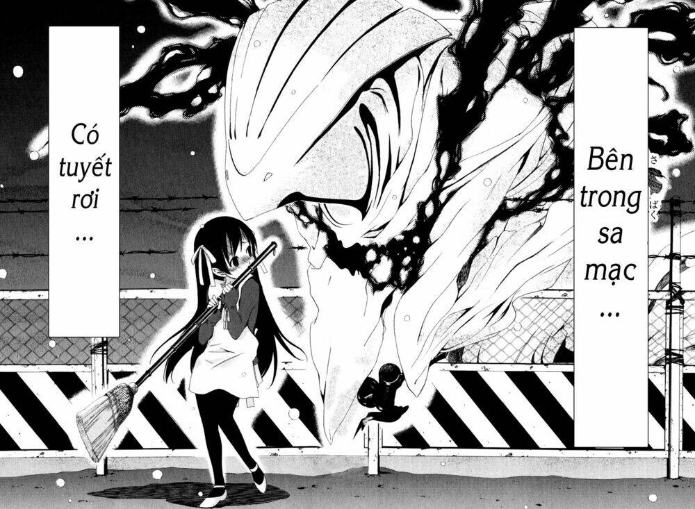 daisuki desu!! maho tenshi kosumasu chapter 1 37