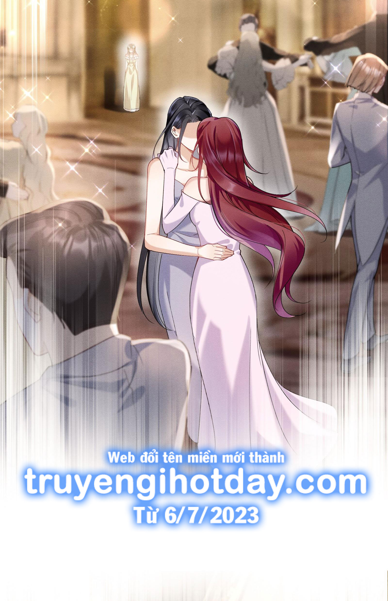 chưa biết ai hơn ai chapter 15 2