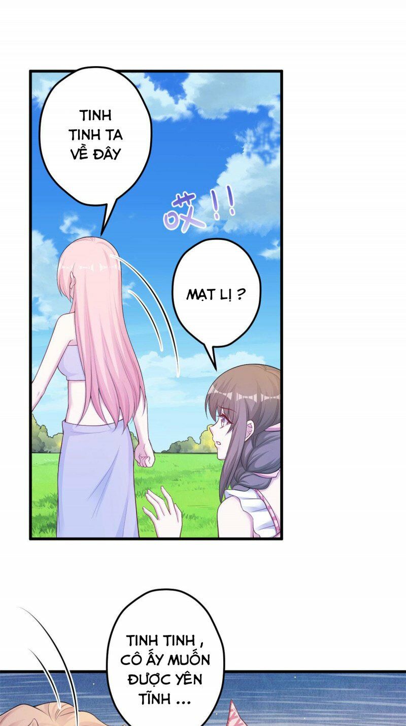 [16+] thảnh thơi thú thế chủng chủng điền, sinh sinh tể chapter 398 7