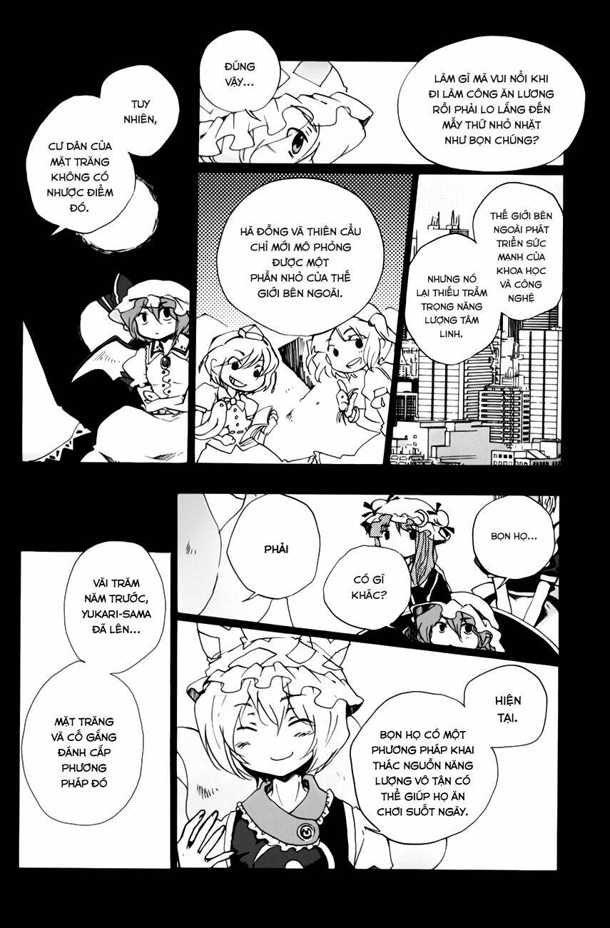touhou bougetsushou: silent sinner in blue chapter 3 7