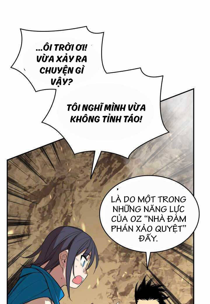 tôi là lính mới chapter 152 31