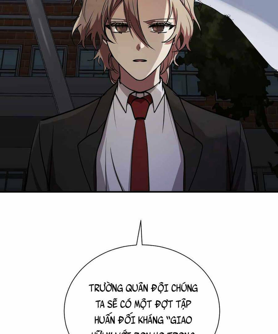 giả vờ làm kẻ vô dụng ở học đường chapter 44 110