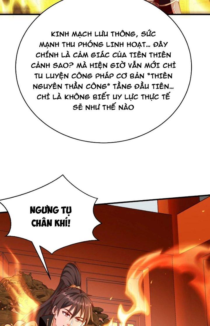 đại tần, ta là con tần thủy hoàng, giết địch thành thần chapter 42 17