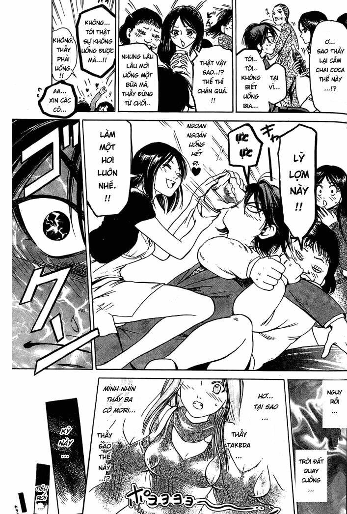 hammer session - thầy giáo tuyệt chiêu chapter 9 3