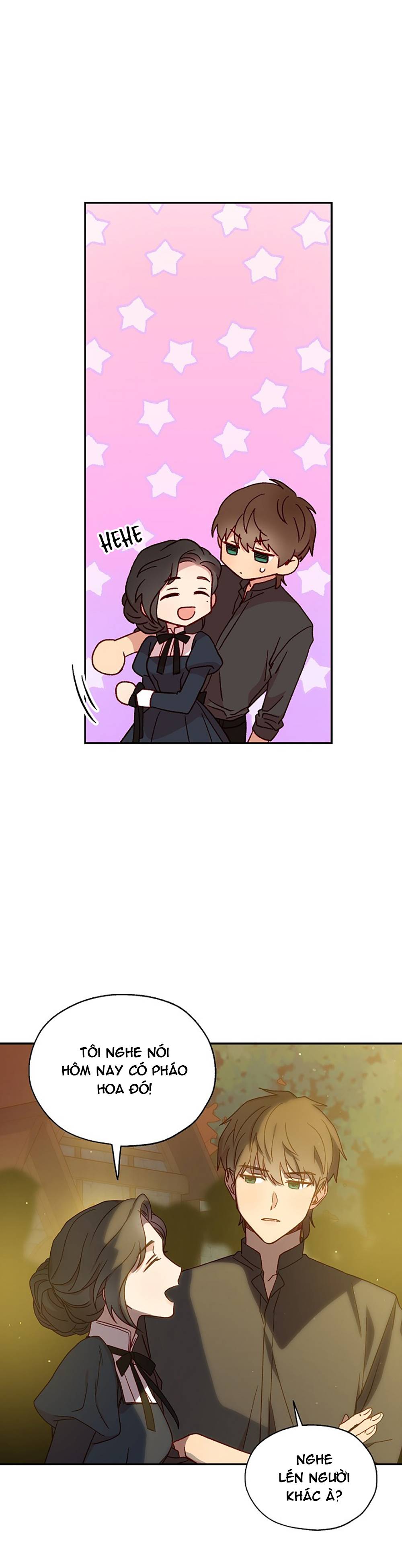 sống sót dưới thân phận hầu nữ chapter 22 9