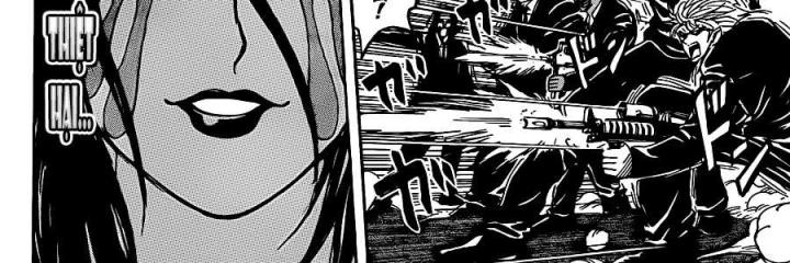 thánh tỏi sành ăn chapter 232 23