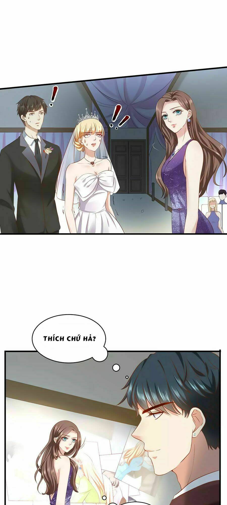 báo hệ nam hữu đích thiên tầng thao lộ chapter 9 28