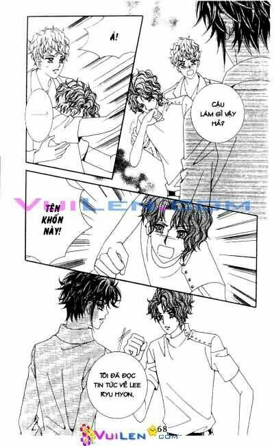 chạm mặt thần tượng chapter 11 68