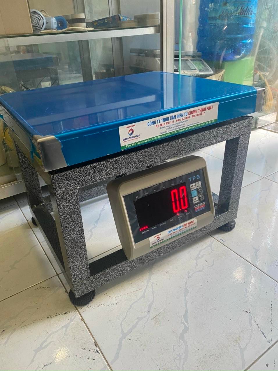 Cân điện tử ghẾ ngồi TPSDH Mức cân 100kg độ đọc 0.02Kg