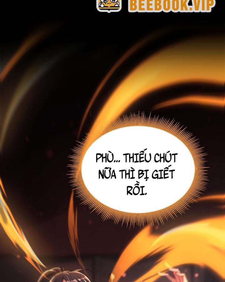 khởi đầu làm bà xã nữ đế kinh ngạc, ta vô địch rồi chapter 1 107