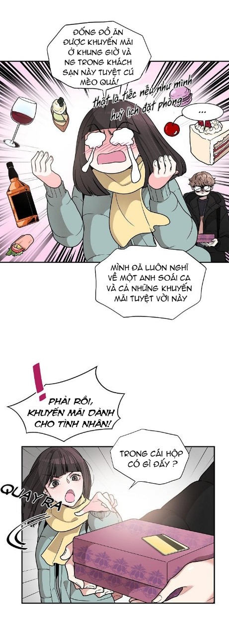 tuyển tập hàn, nhật chịch ngắn chapter 4 11