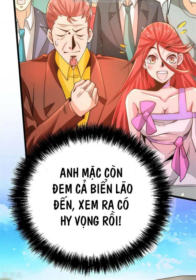 đô thị đỉnh phong cao thủ chapter 62 29