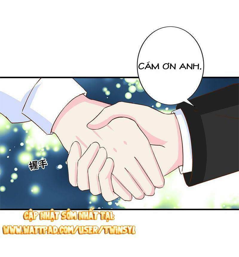 không gả cho tổng tài, gả cho người hầu chapter 155 22