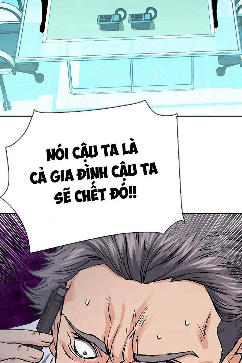 druid tại ga seoul - người hóa thú chapter 88 113