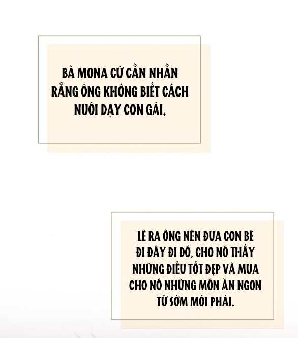 khóc đi hay là cầu xin tôi cũng được chapter 43.2 4