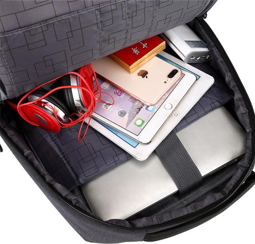 Balo Laptop Thời Trang LAZA BL430-Chính hãng