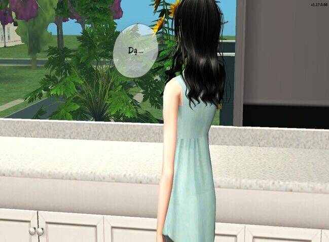 tìm em [truyện sims] chapter 29 43