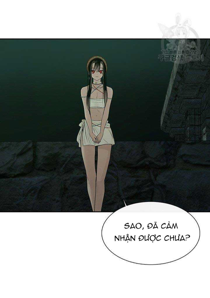 Lãnh Địa Totem chapter 42 - Trang 66