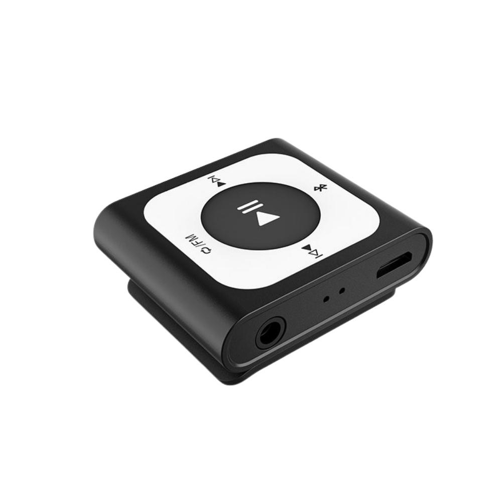 Máy nghe nhạc MP3 MP4 bluetooth RUIZU X66 - Hàng chính hãng