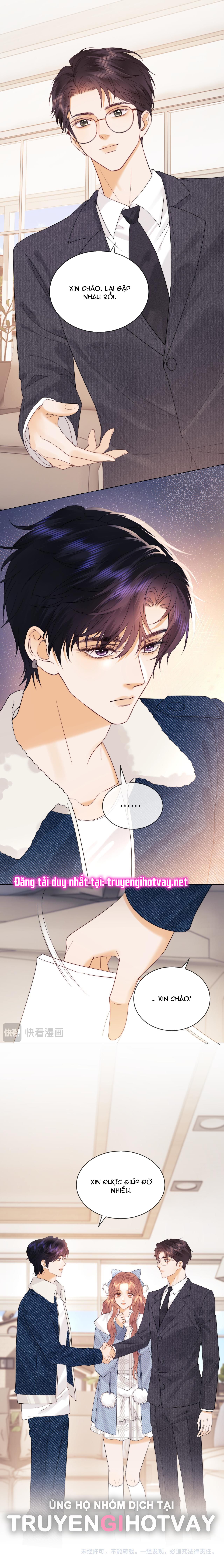 fan bạn gái muốn tìm hiểu một chút - fan vợ, bạn đã biết? chapter 29.2 3