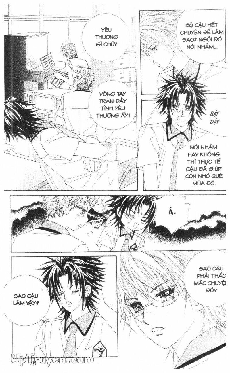 don't cheat on me! chapter 3 69