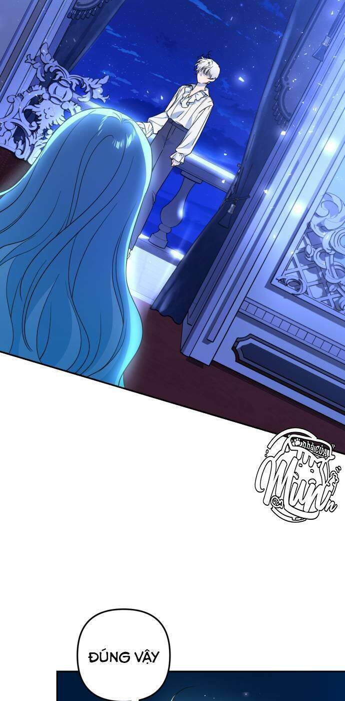 công nương mint bé nhỏ chapter 37 37