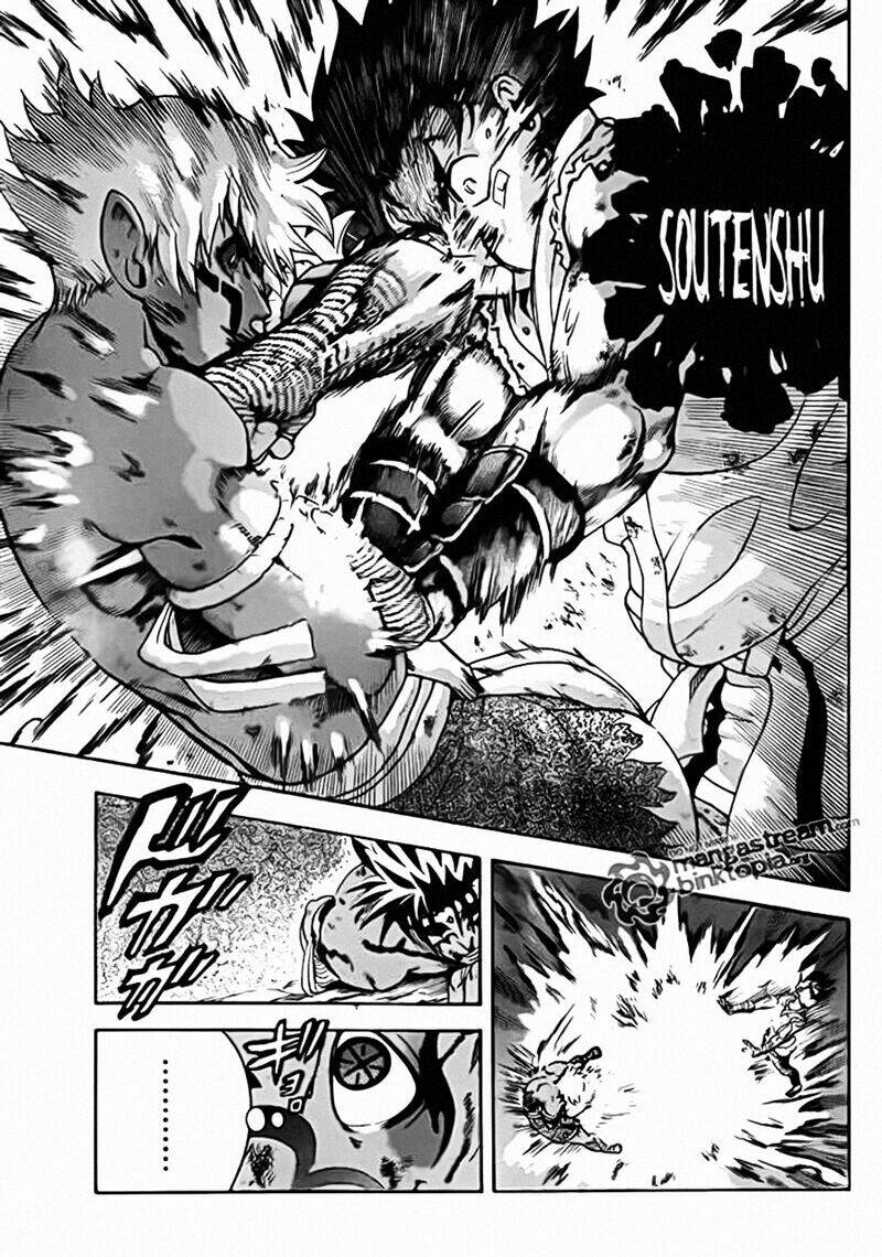 history's strongest disciple kenichi chapter 402 12