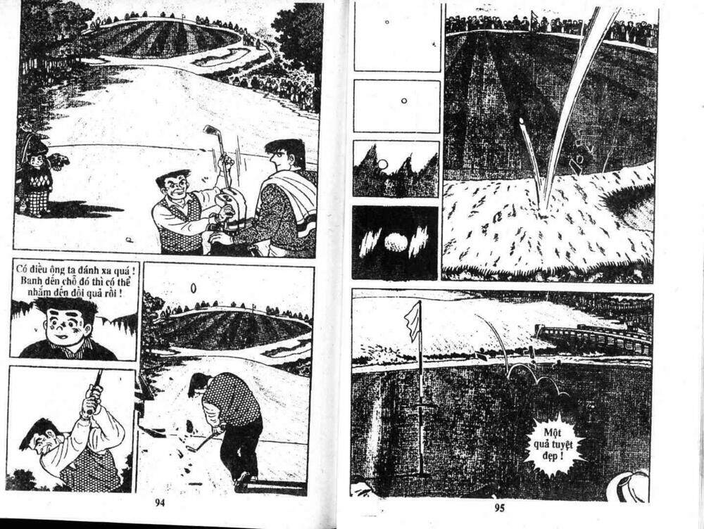 tân teppi chapter 50 46