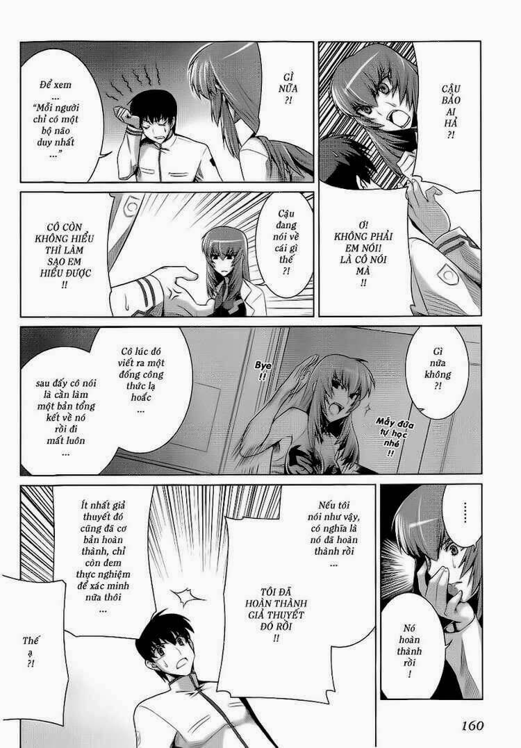 muv luv alternative chapter 13 6