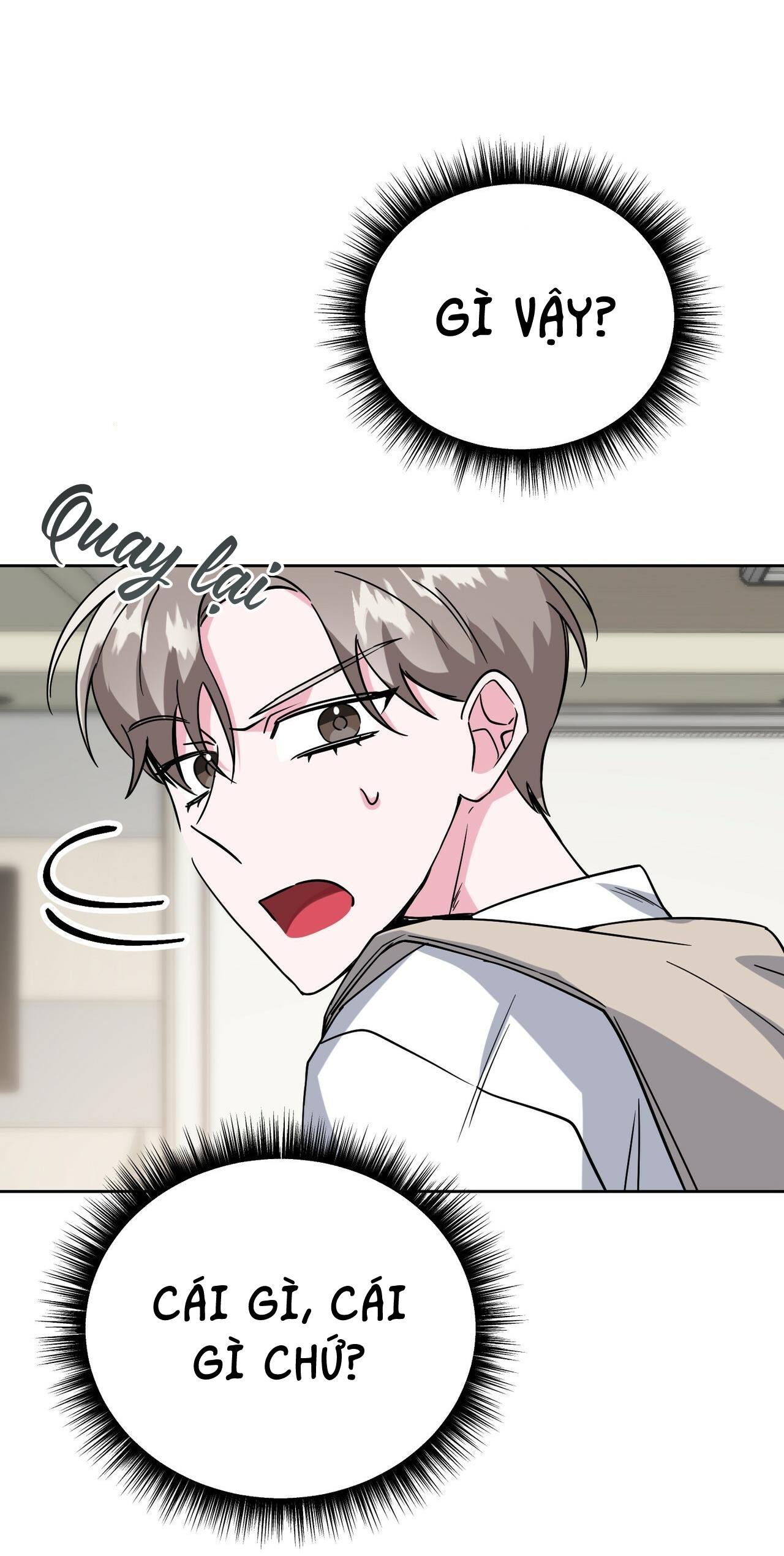 cạm bẫy đại học chapter 22 75