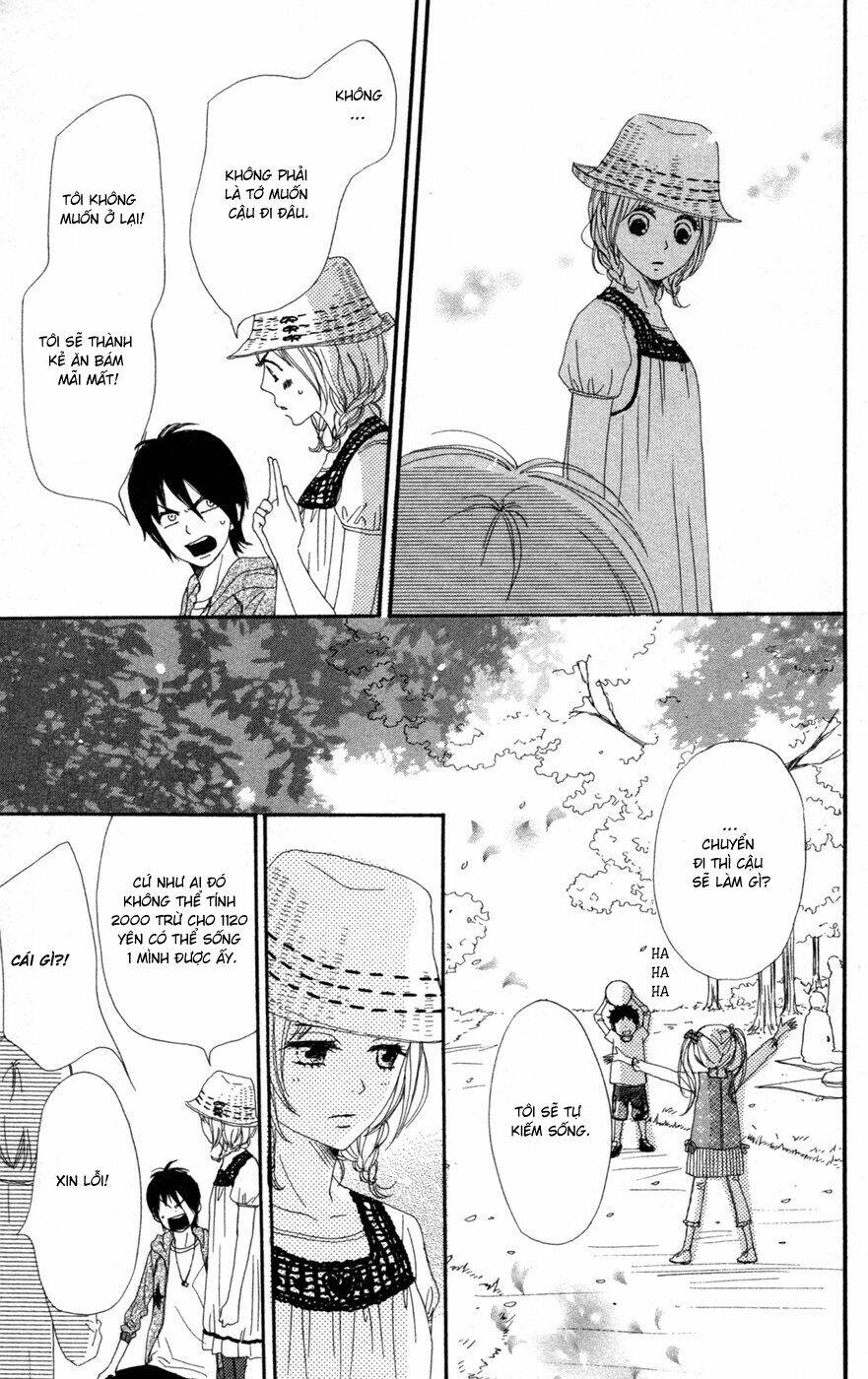 nanaco robin chapter 4 23