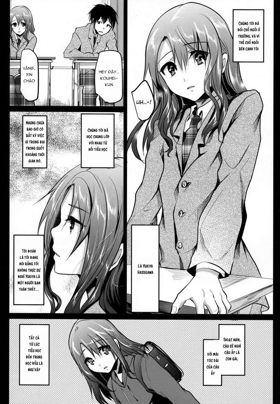 tuyển tập chjch và chjch chapter 44 1