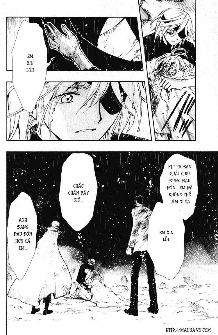 huyền thoại đôi cánh chapter 132 24