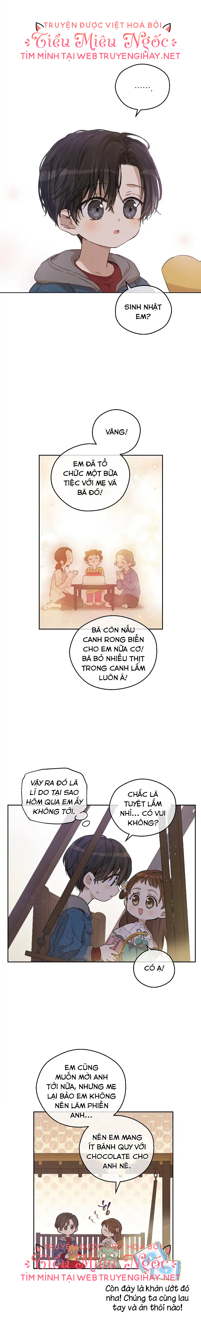 thế giới rộng lớn của chúng ta chapter 5.1 3