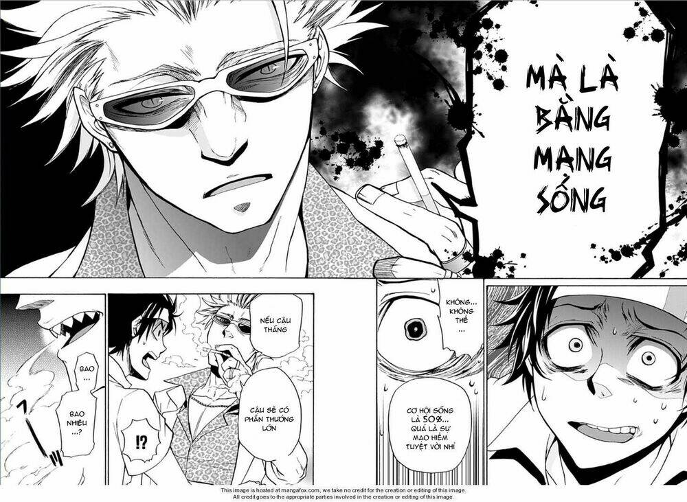 life is money chapter 1 12