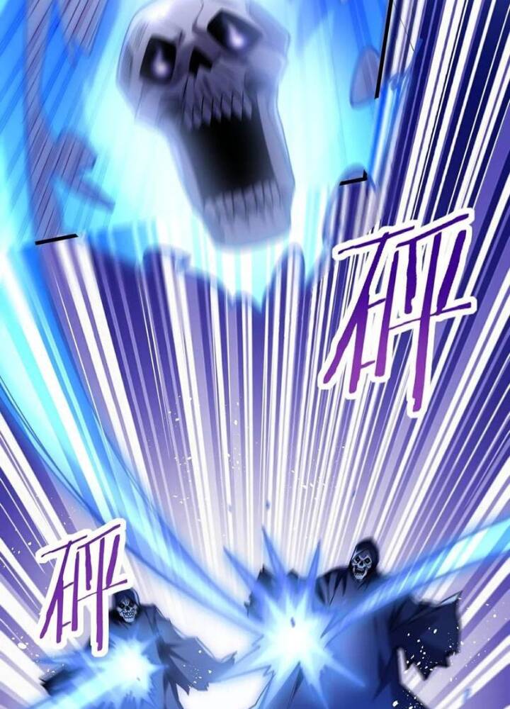 từ dã quái bắt đầu thăng cấp chapter 43 20