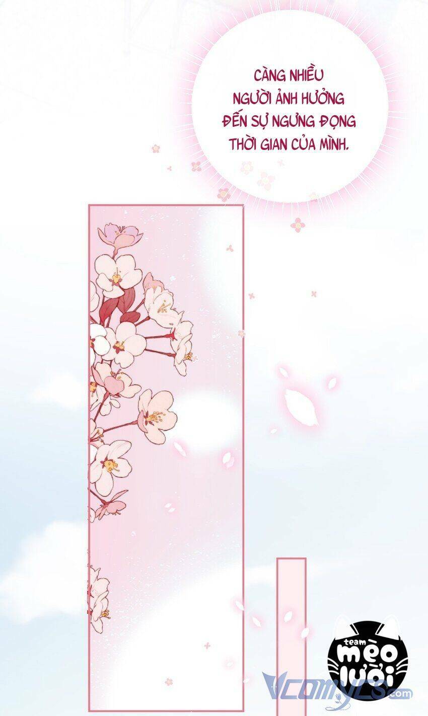 khi cô gái nhìn thấy thời gian chapter 49 22