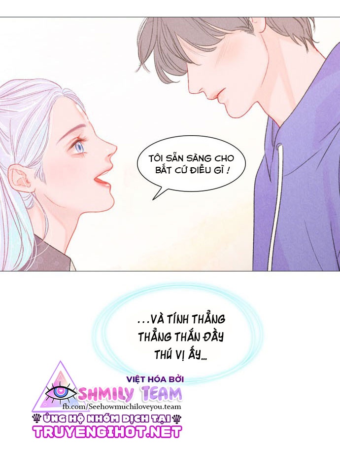 shinbi - thần bí chapter 11 8