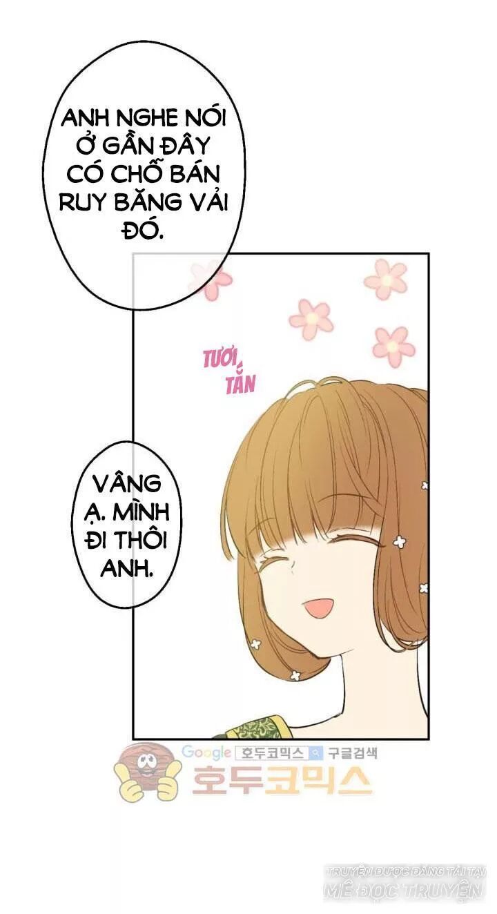 một ngày nọ tôi bỗng thành nàng công chúa chapter 35 41
