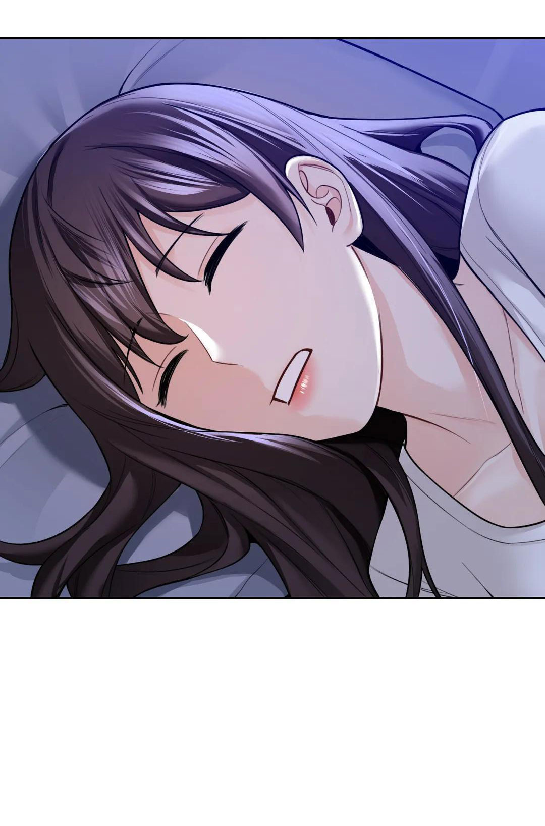 [18+] không là bạn bè chapter 46.2 36