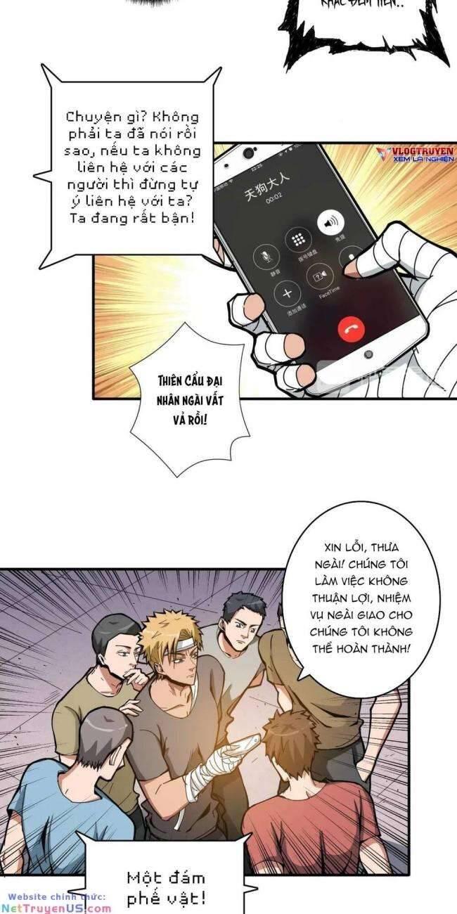 god slayer chapter 104 5