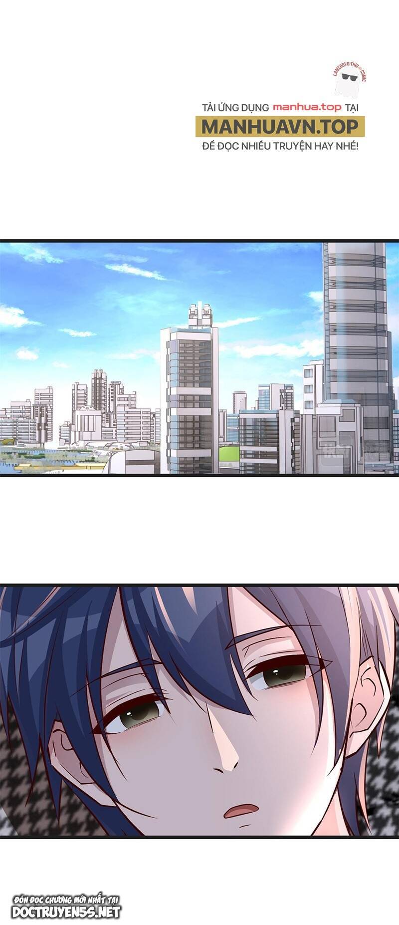 chị gái tôi là đại minh tinh chapter 159 33