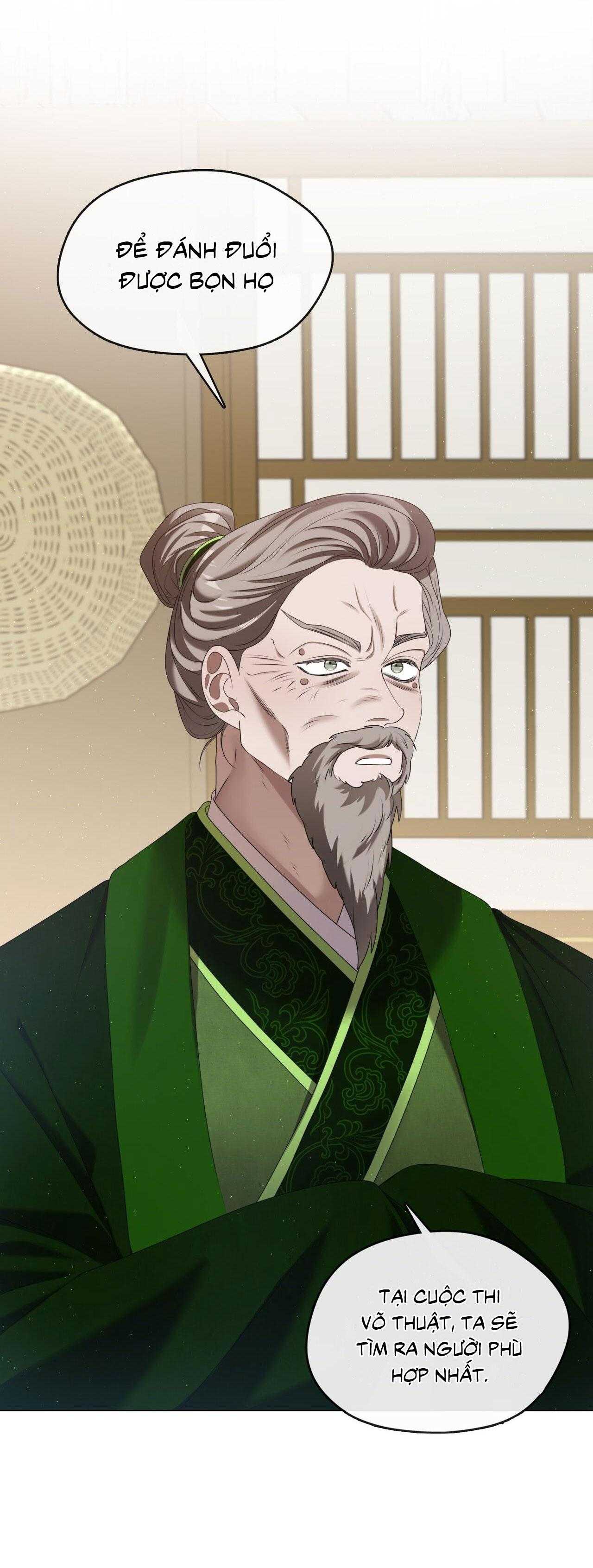 tôi đã nuôi dạy thủ lĩnh giáo phái ác ma chapter 21 9